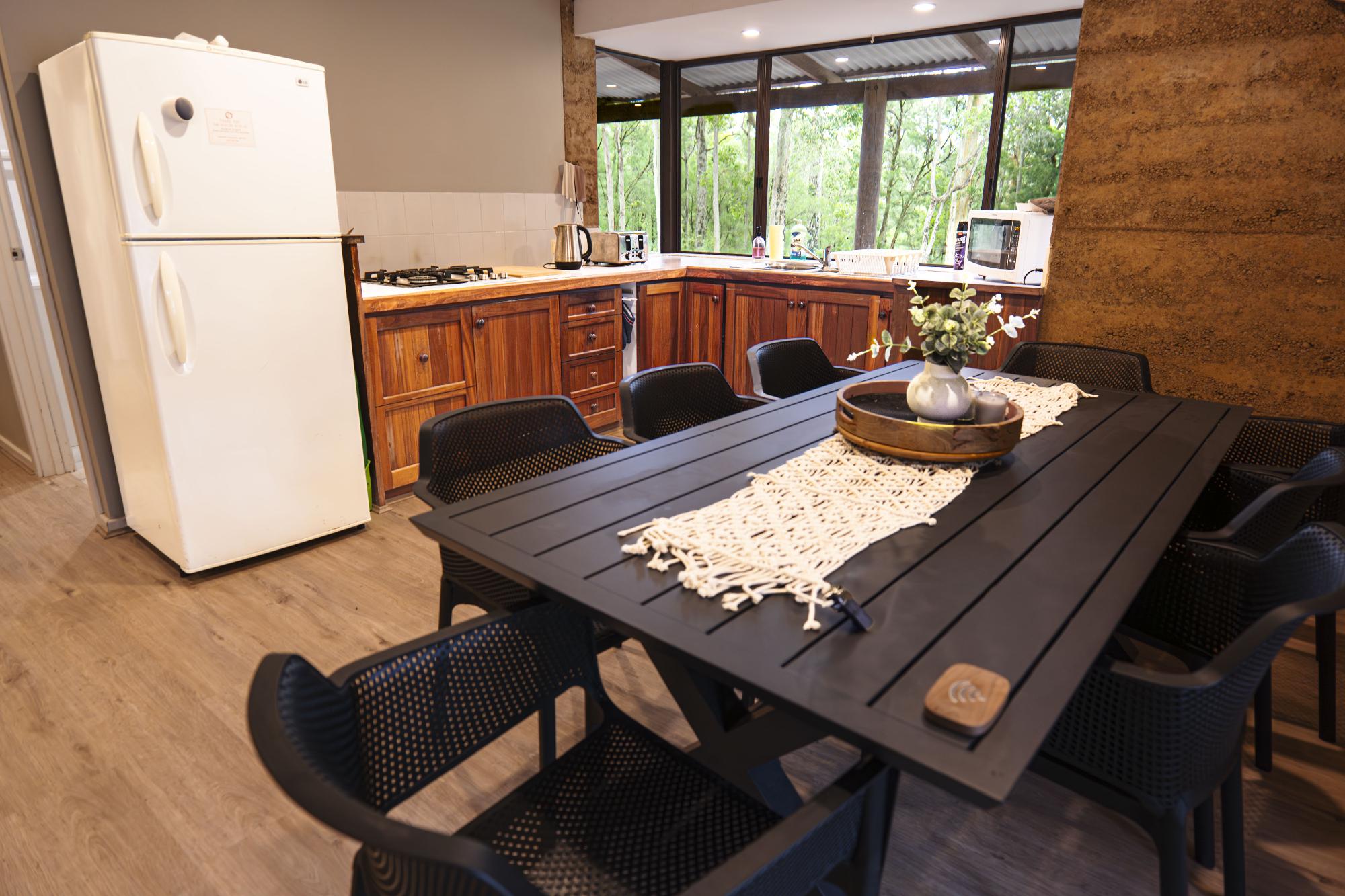 Pemberton forest activities